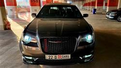 كرايسلر 300